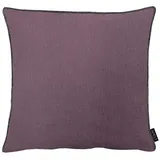 APELT Dekokissen Stone 45 x 45 cm Grau