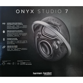 Harman/Kardon Onyx Studio 7 schwarz