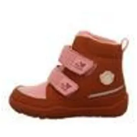 Affenzahn Winterstiefel Reh Braun 29