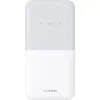 E5586-326 Mobiler 4G-WLAN-Hotspot bis 16 Geräte 195MBit/s MIMO Weiß