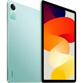 Xiaomi Redmi Pad SE 11.0'' 4 GB RAM 128 GB Wi-Fi mint green