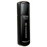 Transcend JetFlash 700 16GB schwarz USB 3.0