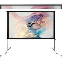 Elite Screens ELITE Screens, YARD MASTER 2 CineWhite