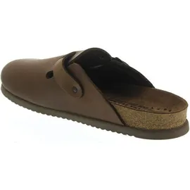 Mephisto Nathan Herren Braun 47