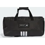 Adidas 4ATHLTS Duffelbag S Black / White 0