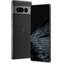 Google Pixel 7 Pro 256 GB Obsidian