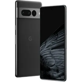 Google Pixel 7 Pro 256 GB Obsidian
