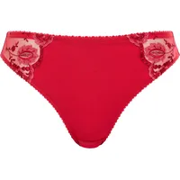 Conturelle Felina Minislip 40 rot 40
