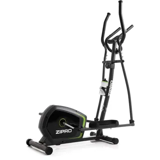 Zipro Neon schwarz