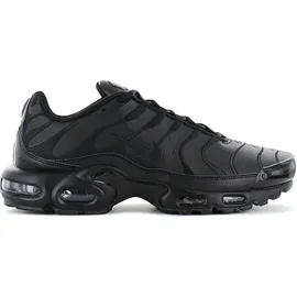 Nike Schuhe Air Max Plus, AJ2029001 - Schwarz