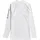 Roxy Whole Hearted LS Lycra 2026 Bright White S