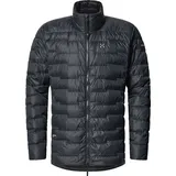Haglöfs ROC Flash Down Jacket Herren Schwarz XXL