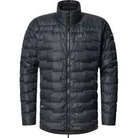 Haglöfs ROC Flash Down Jacket Herren Schwarz XXL