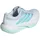 adidas Supernova Rise 3 Damen Halo Blue / Flash Aqua / Pulse Lime 41 1/3