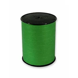 Clairefontaine Geschenkband matt Hellgrün 10 mm x 250 m