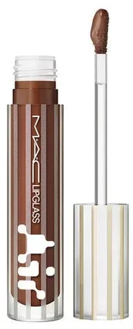 Mac Liglass Air Lip gloss Quality 5ml