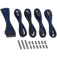 CableMod CM-CAB-CKIT-N88KKB-R, 0,45 m,