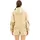 Adidas Z.N.E. Kapuzenpullover Magic Beige S