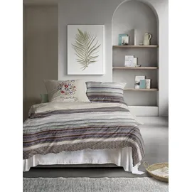 IRISETTE Monte 8583 Multi 135 x 200 cm + 80 x 80 cm