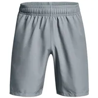 Under Armour Herren Shorts Woven Graphic 1370388-465 M -