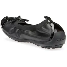 GEOX Piuma Schwarz 28