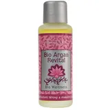 Saloos Bio Wellness Argan Revital Körper- und Massageöl 50ml