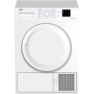 Beko DS7511PA Wärmepumpentrockner (7 kg)