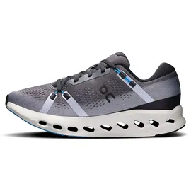 On Cloudsurfer 2 Herren Black / Malibu 44,5