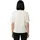 Haglöfs Haglofs L.i.m Delta Crop Kurzarm-t-shirt - Soft White - S