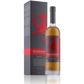 Penderyn Myth 41% vol 0,7 l Geschenkbox