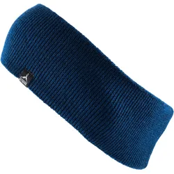 Stirnband Headband Rip Strick Kopfband Ohren Schützer 100% Merino Wolle EINHEITSGRÖSSE