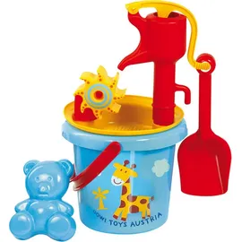 GOWI Sand Set Pumpe sortiert