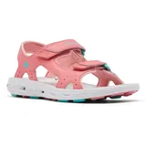 Columbia Techsun Vent Wild Salmon/Dolphin 37