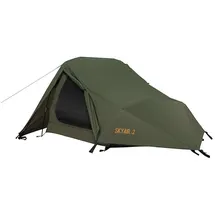 NILS CAMP SKYAIR 2 Grün