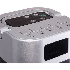 V-Tac VT-5546 Turmventilator inkl. Fernbedienung