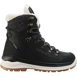 Lowa Renegade EVO ICE 2 GTX Ws schwarz/champagner Damen Stiefel hoch