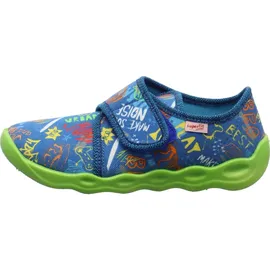 superfit Bubble Blau 28