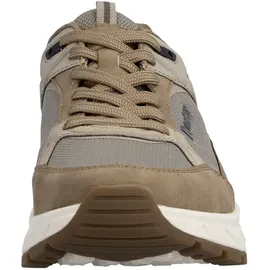 Rieker 06101 Herren Weite E Beige 45