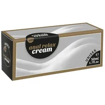 HOT Anal Relax backside cream 50 ml