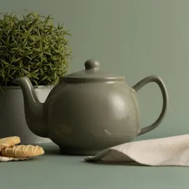 Price & Kensington Teekanne 1,1 l salbeigrün