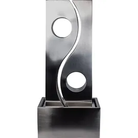 Köhko Springbrunnen Yin Yang