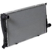 NRF 52278A Kühler, Motorkühlung