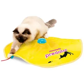 Ferplast Predator One Size Gelb
