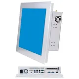 Jetway HPC-170SR-ITQ170 Panel-PC (17" 1280x1024 5W Touchscreen, Intel Q170 LGA1151, 4GB RAM)