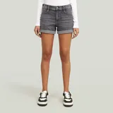 G-Star Judee Denim Shorts Grau 24