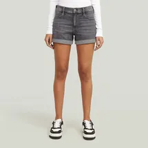 G-Star Judee Denim Shorts Grau 24