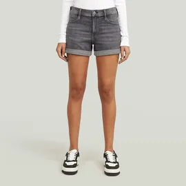 G-Star Judee Denim Shorts Grau 24
