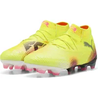 Puma Future 8 Ultimate FG Fußballschuhe - Yellow Alert