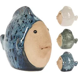 Deko-Fisch