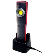 Megatron Handlampe Helfa Mobil Cob MT69055